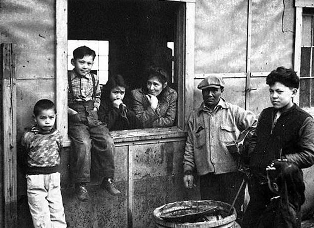 They Were Everywhere: 10 Shocking WWII Internment Camps You Didn’t Know About They Were Everywhere: 10 Shocking WWII Internment Camps You Didn’t Know About