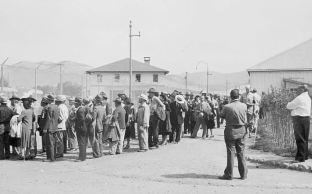 They Were Everywhere: 10 Shocking WWII Internment Camps You Didn’t Know About They Were Everywhere: 10 Shocking WWII Internment Camps You Didn’t Know About