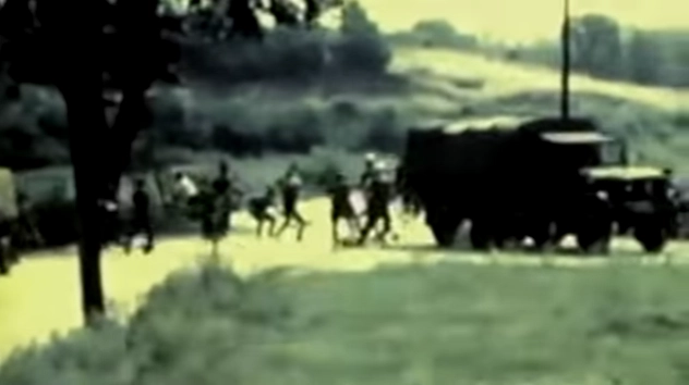 Beyond Imagination: 10 Recently Unveiled U.S. Military Plans - #3 Reads Like a Spy Thriller