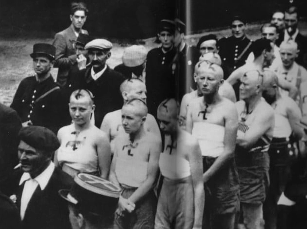 They Were Everywhere: 10 Shocking WWII Internment Camps You Didn’t Know About They Were Everywhere: 10 Shocking WWII Internment Camps You Didn’t Know About