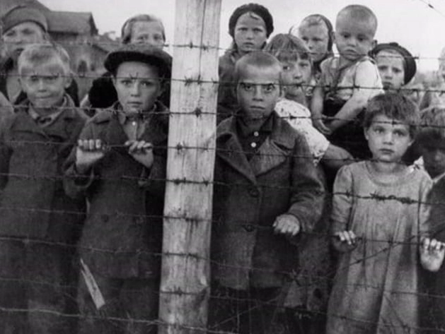 They Were Everywhere: 10 Shocking WWII Internment Camps You Didn’t Know About They Were Everywhere: 10 Shocking WWII Internment Camps You Didn’t Know About