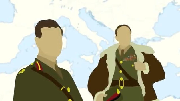 Beyond Imagination: 10 Recently Unveiled U.S. Military Plans - #3 Reads Like a Spy Thriller