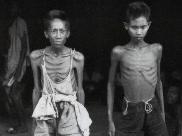 They Were Everywhere: 10 Shocking WWII Internment Camps You Didn’t Know About They Were Everywhere: 10 Shocking WWII Internment Camps You Didn’t Know About